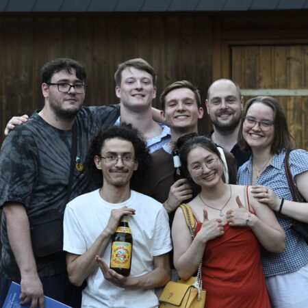 Sommenfest AG und HK 2026 Foto